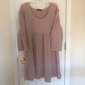 Dress Tunic
